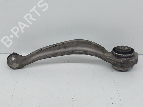 Used Left front suspension arm MERCEDES-BENZ C-CLASS (W205) C 220 BlueTEC / d (205.002, 205.004) (170 hp) 26407167