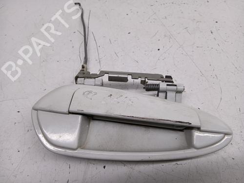 Türgriff vorne rechts außen für FIAT PUNTO EVO (199_) [2008-2025]  30569954