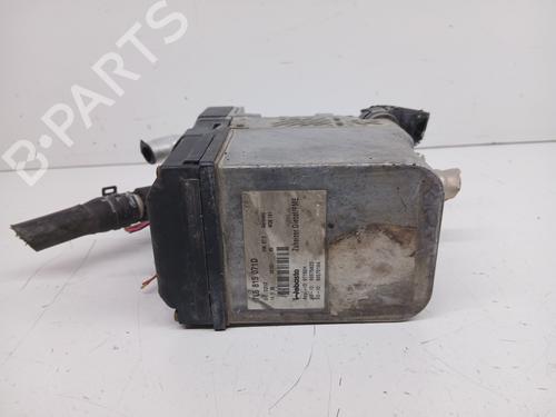 Heater matrix box VW TOUAREG (7LA, 7L6, 7L7) 3.0 V6 TDI | BP28213257M61 