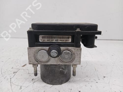 Pompe ABS RENAULT CLIO II (BB_, CB_) [1998-2016]  28683298