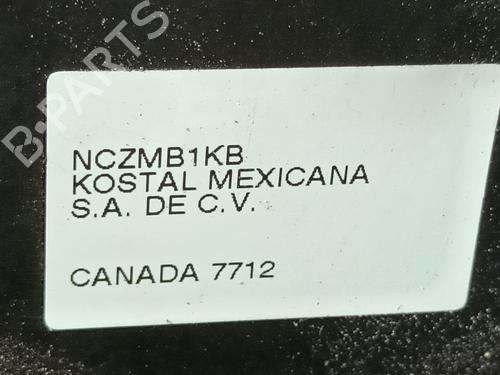 Fuse box MERCEDES-BENZ M-CLASS (W163) ML 430 (163.172) | BP20842975E1 
