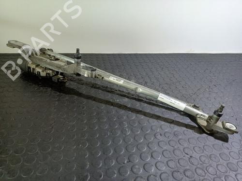 Used Front wiper motor FORD FOCUS II (DA_, HCP, DP) 1.8 TDCi (115 hp) 20830550