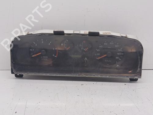 Used Instrument cluster FORD MAVERICK (UDS, UNS) [1993-1998]  27669585