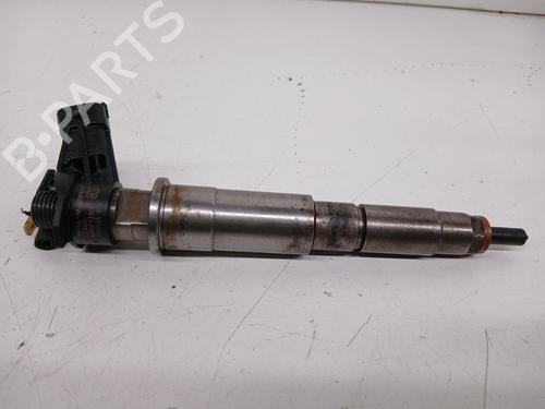 Injector NISSAN X-TRAIL II (T31) 2.0 dCi 4x4 | BP29634790M100 