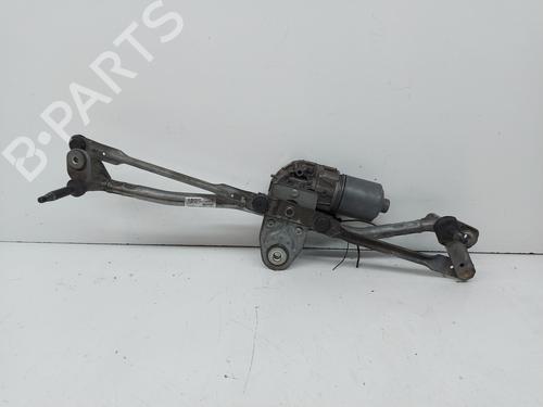 Front wiper motor AUDI Q3 (8UB, 8UG)  | BP26138423M29 