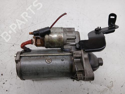 Starter NISSAN QASHQAI / QASHQAI +2 I (J10, NJ10, JJ10E) 2.0 dCi | BP26885963M8 