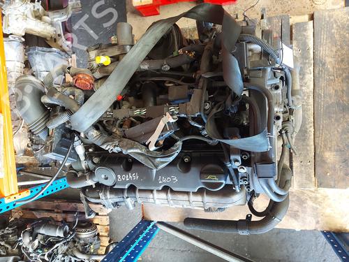 Engine CITROËN XSARA (N1) 2.0 HDi 90 | BP20844919M1 