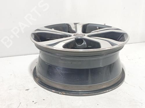 Rim NISSAN PULSAR Hatchback (C13)  | BP29504904C45 