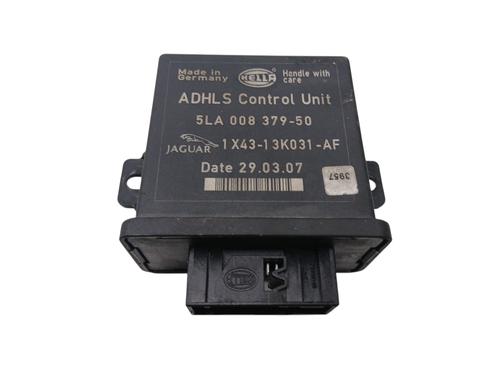 Used Electronic module JAGUAR S-TYPE II (X200) 2.7 D (207 hp) 32368869