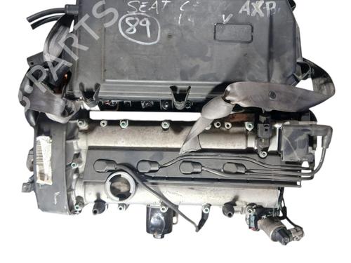 Used Engine Engine SEAT LEON (1M1) [1999-2006] 36333756 36333756