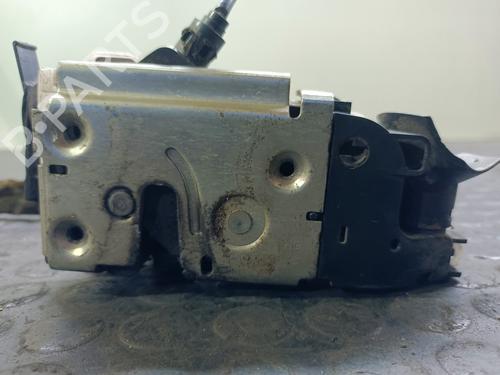 Used Front left lock RENAULT MEGANE II (BM0/1_, CM0/1_) 1.5 dCi (BM02, BM13, BM2A, CM02, CM13) (101 hp) 20822214