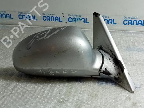 Right mirror HYUNDAI COUPE I (RD) 1.6 i 16V | BP26666060C27 