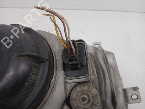 Right headlight VW VENTO (1H2) 2.0 | BP28326370C29 