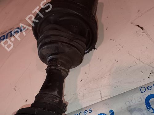 Left front driveshaft VOLVO S80 I (184)  | BP20836385M38 