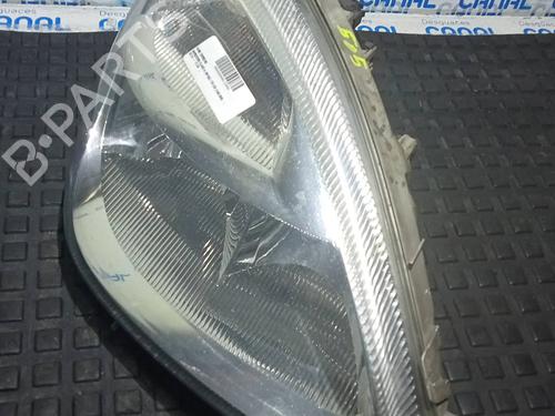 Right headlight MERCEDES-BENZ A-CLASS (W168) A 170 CDI (168.009, 168.109) | BP20837301C29 