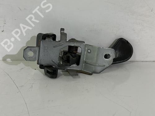 Front right interior door handle MITSUBISHI PAJERO SPORT I (K7_, K9_)  | BP20820450I14 