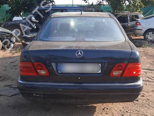 Engine MERCEDES-BENZ E-CLASS (W210) E 280 (210.063) | BP39203720M1 - Image 9
