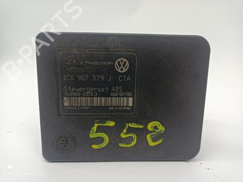 ABS pump VW GOLF IV (1J1)  | BP20840175M43 