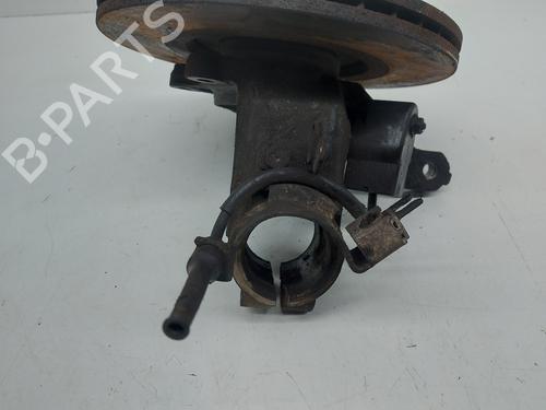 Right front steering knuckle CITROËN XSARA PICASSO (N68) 2.0 HDi | BP24174813M26 
