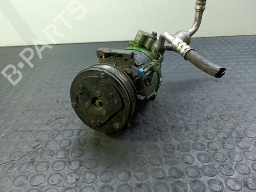 AC compressor FIAT CROMA (194_) 1.9 D Multijet (194AXC1B, 194AXC12) | BP20832983M34 