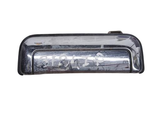 Used Front left exterior door handle Front left exterior door handle 36848752 36848752