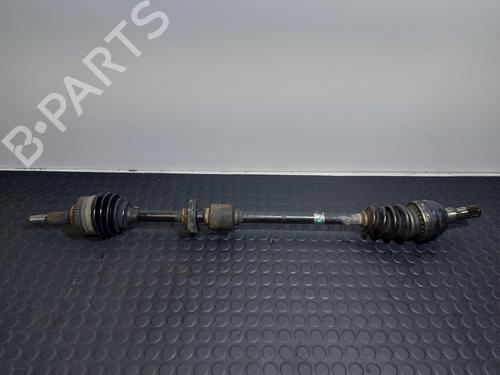 Used Right front driveshaft CHEVROLET LACETTI (J200) 1.6 (109 hp) 32317805