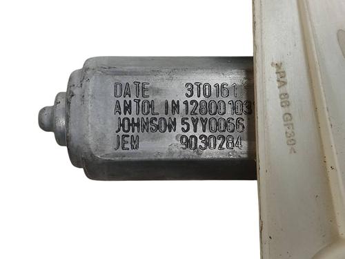 Front right window mechanism RENAULT MASTER III Van (FV) 2.3 dCi 130 FWD (FV0M, FV0Y, FV0J, FV02, FV03) | BP28369252C23 - Image 2