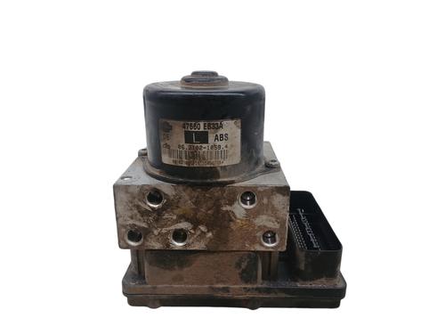 ABS pump NISSAN PATHFINDER III (R51) | BP33552981M43 - Image 4