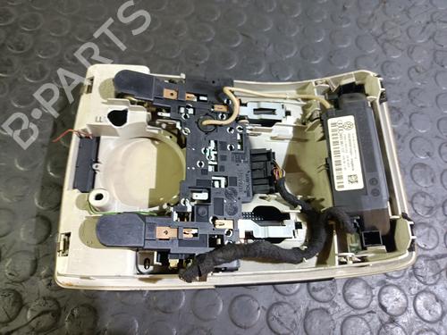Innerbelysning AUDI A4 B6 Avant (8E5) 2.5 TDI quattro | BP20819324I8 