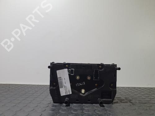 AC Styreenhet / Manøvreringsenhet PEUGEOT 307 (3A/C) 2.0 HDi 110 | BP20828197I5 