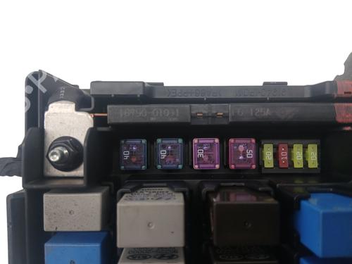 Fuse box KIA VENGA (YN) | BP32322154E1 - Image 3