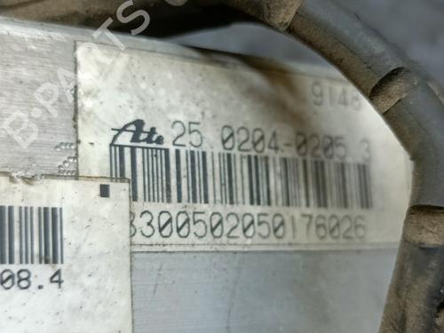 ABS pump JEEP GRAND CHEROKEE II (WJ, WG)  | BP20842778M43 