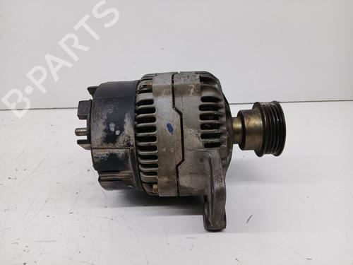 Alternator AUDI 80 B4 Saloon (8C2) 2.3 E | BP28110465M7 