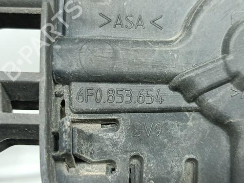 Grille SEAT IBIZA IV SC (6J1, 6P5) 1.0 TSI | BP26922800C40 