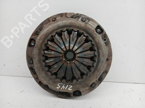 Used Other SUZUKI GRAND VITARA II (JT, TE, TD) 1.9 DDiS All-wheel Drive (JT419, TD44, JB419WD, JB419XD,... (129 hp) 28170723