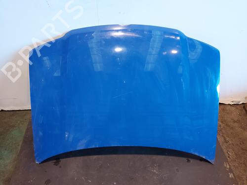 Used Hood VW POLO (6N2) [1999-2001]  28716806