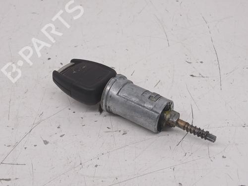 Ignition barrel OPEL ASTRA G Hatchback (T98)  | BP27261657M48 