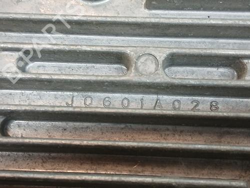 Elektronisk modul CITROËN C3 I (FC_, FN_) 1.4 HDi | BP29220664M83 