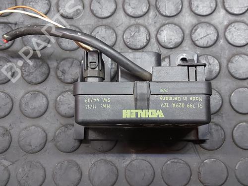 Used Electronic module MERCEDES-BENZ E-CLASS (W210) E 300 Turbo-D (210.025) (177 hp) 20832530