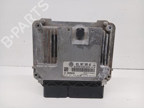 Computer motormanagement VW PASSAT B6 Variant (3C5) [2005-2011]  29591006