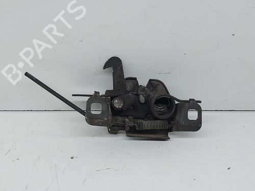 Used Hood lock NISSAN PATROL III/1 Station Wagon (W160) [1979-1989]  26576398