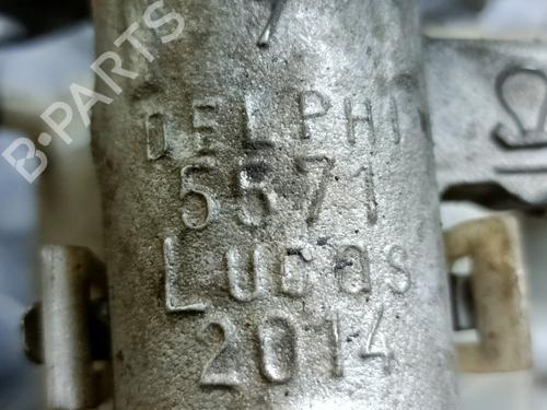Brake master cylinder OPEL ZAFIRA A MPV (T98) 2.2 DTI 16V (F75) | BP20818464M77 