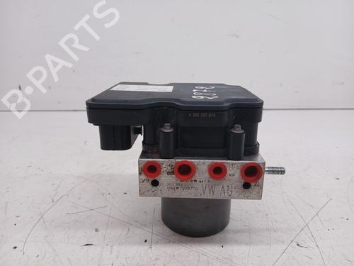 Used ABS pump SKODA FABIA III (NJ3) [2014-2021]  26546953