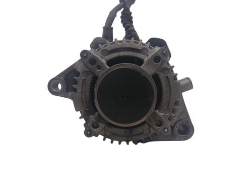 Used Alternator Alternator TOYOTA COROLLA Verso (_E12_) 2.0 D-4D (CDE120_, CDE120R) (90 hp) 34009064 34009064