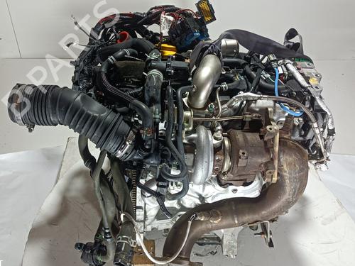 Engine RENAULT CLIO IV (BH_) 1.6 RS Trophy (BHJ4, BHJ6) | BP23661097M1 - Image 5