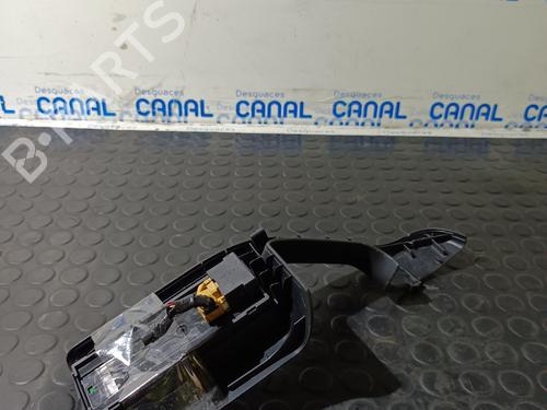 Left front window switch AUDI A3 (8L1) 1.9 TDI | BP20818466I27 