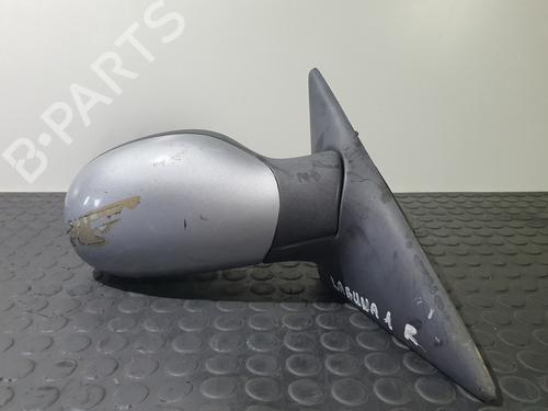 Ryggespeil høyre RENAULT LAGUNA I (B56_, 556_) 1.9 dCi (B56W) (107 hp) 31973302