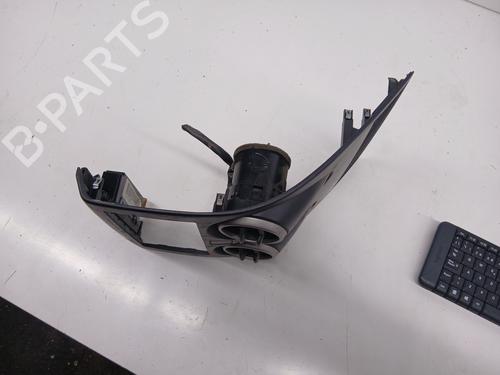 Air vent NISSAN QASHQAI I (J10, NJ10) 2.0 dCi | BP23661117I21 