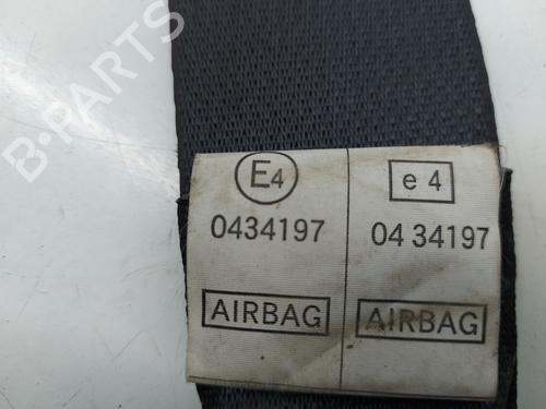 Front right seatbelt SUZUKI GRAND VITARA II (JT, TE, TD) 1.9 DDiS (JB419WD, JB419XD) | BP32470439I25