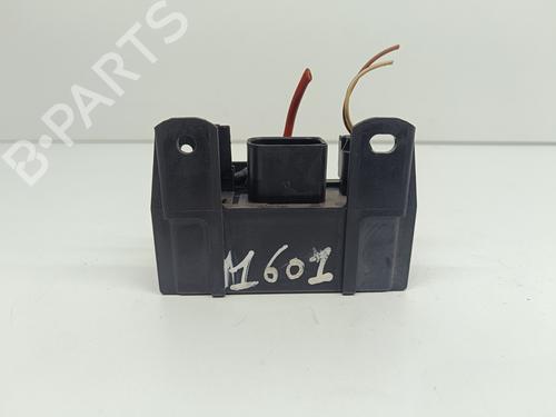 Electronic module MERCEDES-BENZ A-CLASS (W168) A 170 CDI (168.009, 168.109) | BP21217753M83 